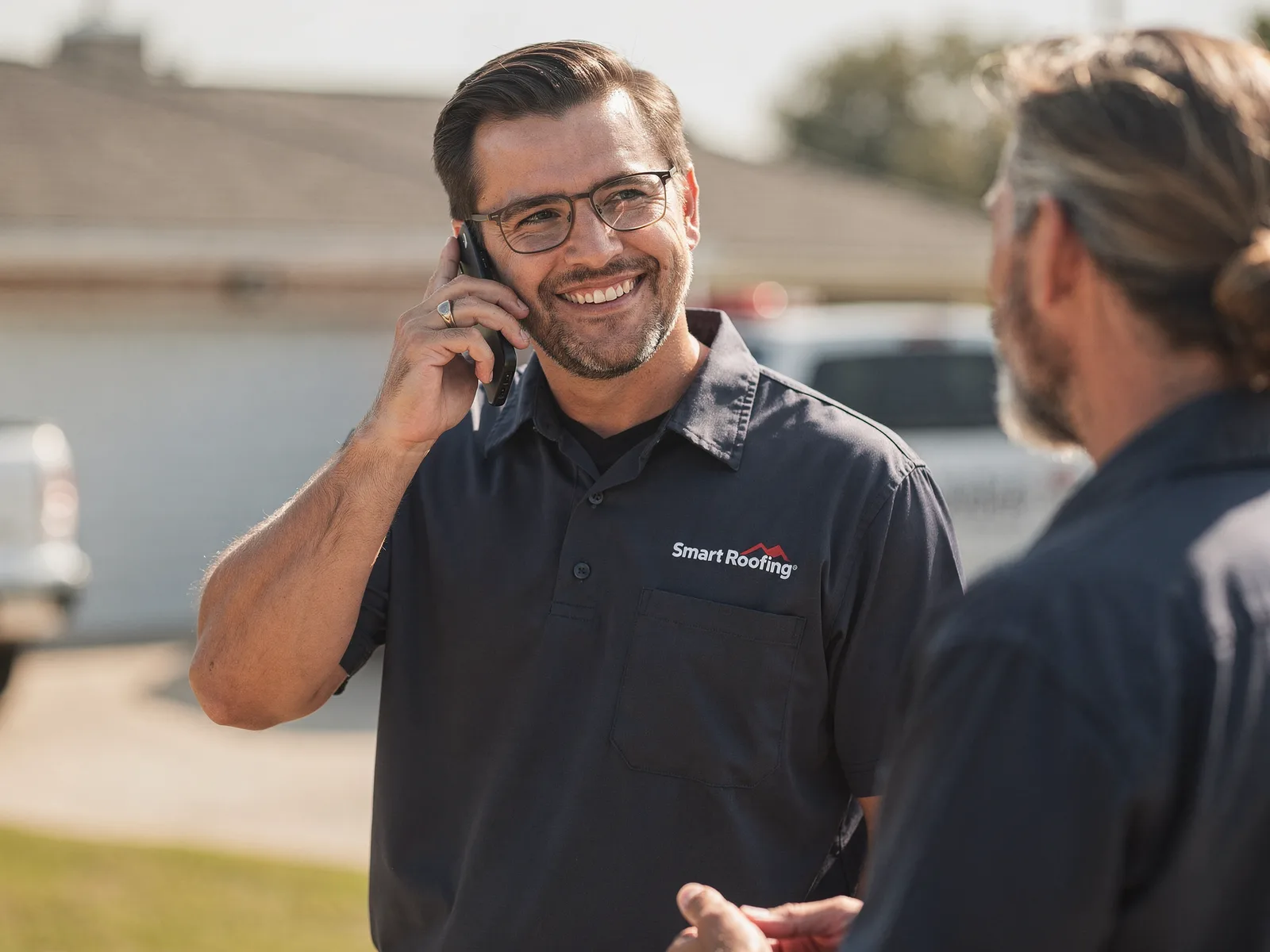 Roof Repair Lucerne, CO FAQs